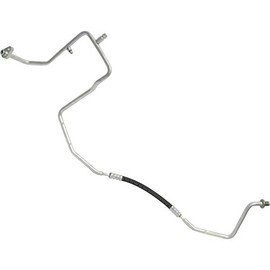 HOSE/TUBE ASSY/ACCUM - LIQUID LINE/HOSE