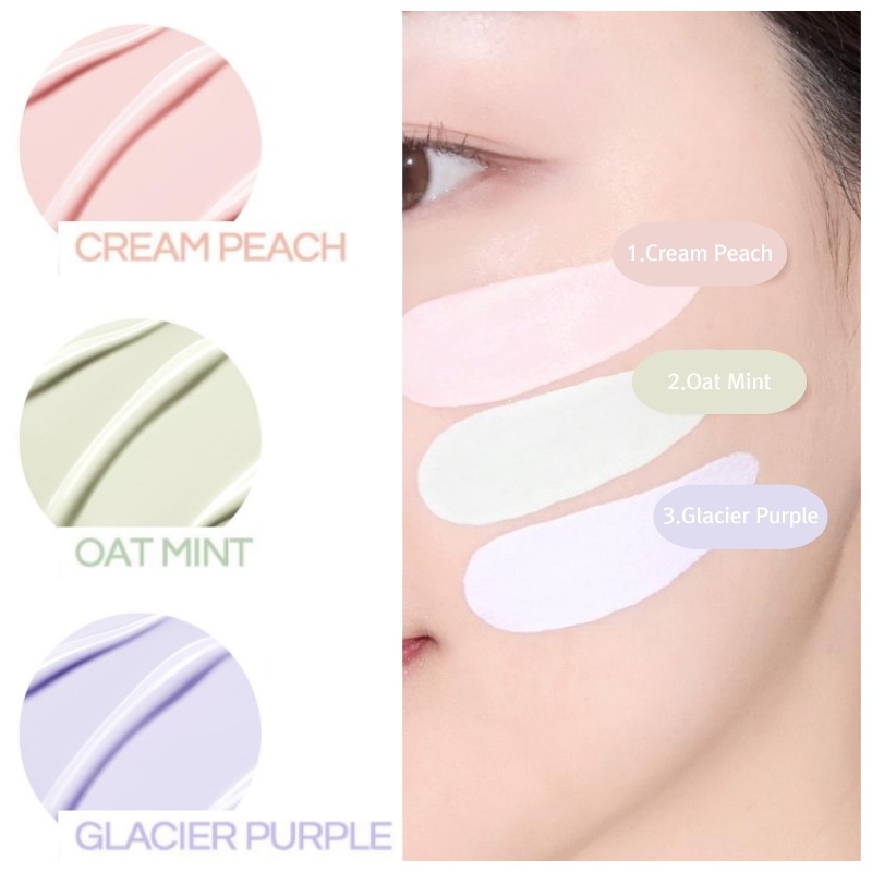 HOLIKA HOLIKA Makeup Tone Up Sun Cushion SPF+ PA++++ 14g,