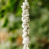 Creative Deco 300 m Beige Macrame Yarn 3 mm |