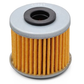 Daytona 25124 Replacement Oil Filter for Motorcycles, Honda SuperCub 50/110, Etc., No: F-32