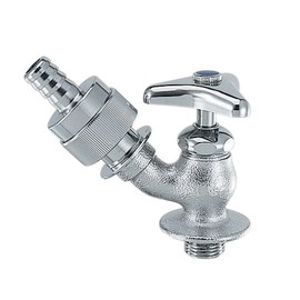 Kakudai 7232-20 Automatic Spout Faucet