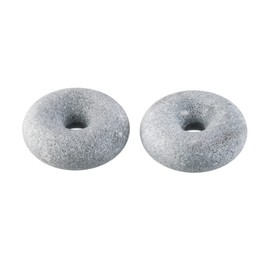 Cooling Eye Orbits, 100% Finnish Soapstone