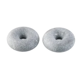 Cooling Eye Orbits, 100% Finnish Soapstone