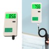 Water Quality Tester Liquid PH Meter LCD Backlight Digital Display