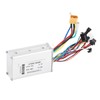 DC36V 350W Brushless Motor Speed Controller Aluminum Alloy for Electrical