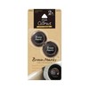 CARALL (カーオール) Haru Kado Car Air Freshener Brown Marks Clip