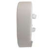Blue Jay Toilet Seat Raised Comfort Cushion 4 High