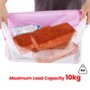 Portable Clothes Drying Apron, Large Capacity Waterproof Laundry Apron with