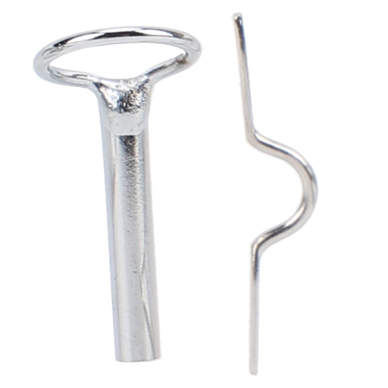 Fly Rod Guide Set,Fly Fishing Guide Angling Repair Tool Stainless