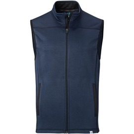 TGW Men's Player Golf Vest Navy 2Xl