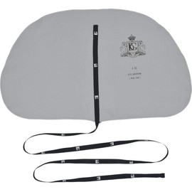 BG(0002698761) BG-A30 Instrument Swab for Alto Sax, Saxophone Cleaning and Care Product (A31)