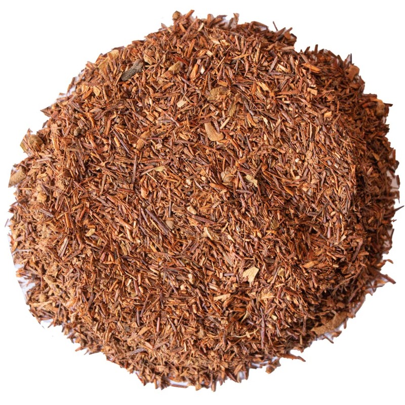 Molienda Sagrada,Rooibos Citrus, 150 gr.