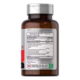 Pure Research Bloquedor Dht 120 Capsulas Apoya El Crecimiento Del Cabello Sabor Sin Sabor