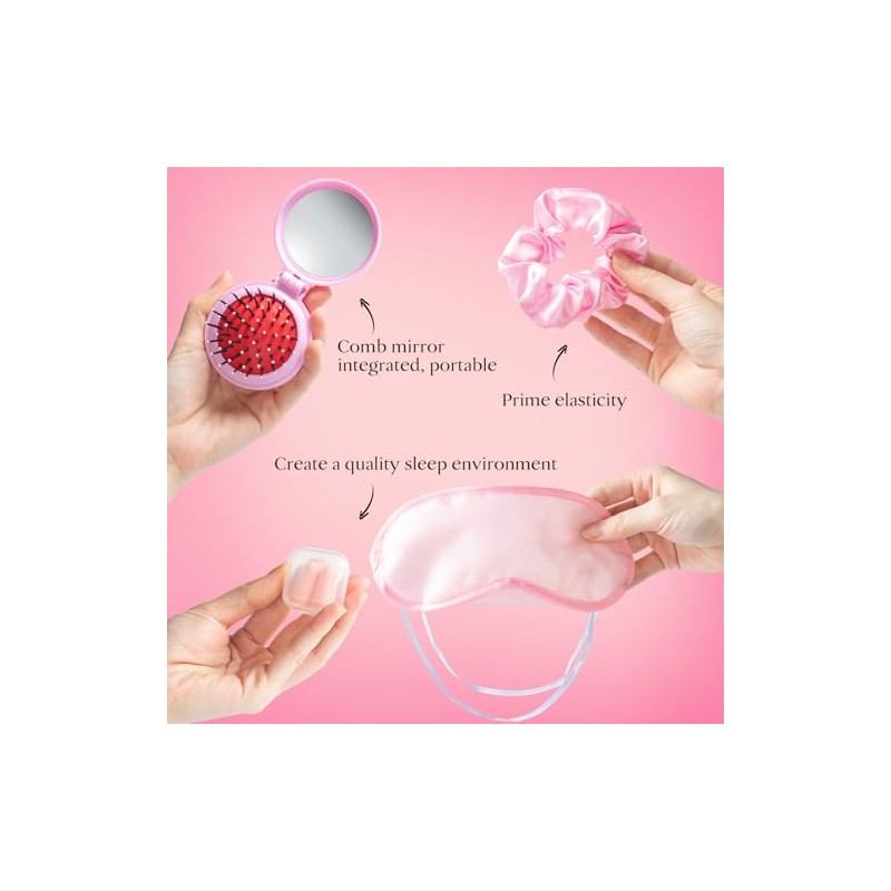 Saint Roy- Ideas de regalos de spa para el hogar
