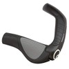 Ergon Handlebar Grips GP5-S Black Standard 42410