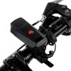 Electronic Handlebar Ring Bell, High Quality Mini Electronic Bicycle Horn,