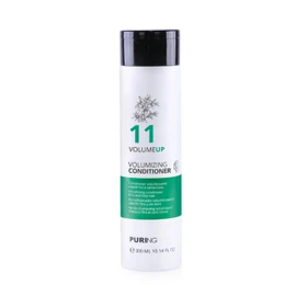 Puring 11 Conditioner Volumizing 300ml | für feines und tonfreies Haar