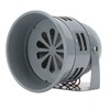 Electric Motor Alarm Mini Fireproof Sound System for Construction Sites