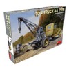Miniart MIN35351 Plastic Model kit, Various