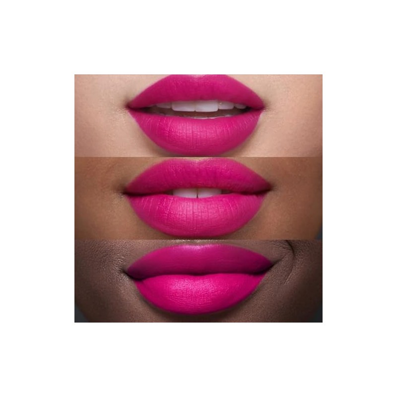 Cyzone – Studio Look Labial en Barra Supermate Lips |