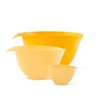 WePrep - Colourful Large Mixing Bowl - Meal Prep, Mixing,