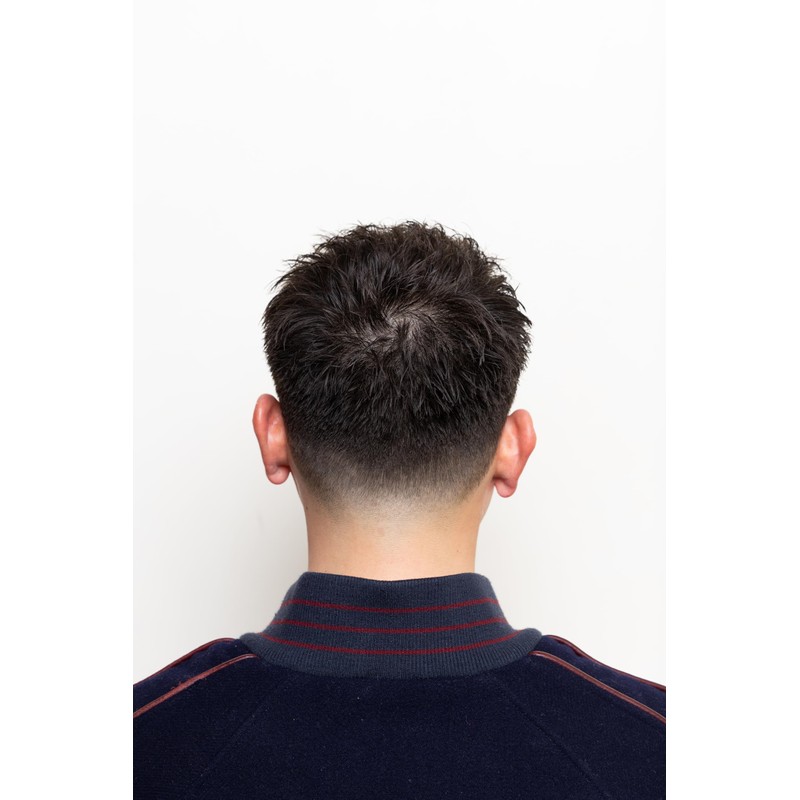 BROSH CLAY POMADE 120g Matte Finish Hard Hold