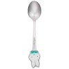 Dick Bruna "Miffy Happiness" Miffy Spoon, Green 277117