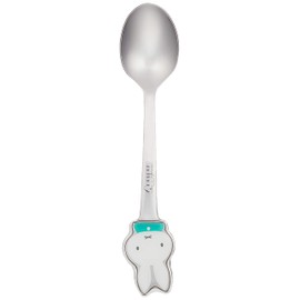 Dick Bruna "Miffy Happiness" Miffy Spoon, Green 277117