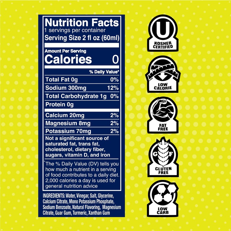 Van Holten's Pickles - Pickle-Ice Freeze Pops - 8 Pack