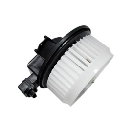 LAUUEXOP 24V Blower Motor 272700-5790 Compatible for Hitachi ZX210K-5G ZX240-5G ZX250-5G ZX350LC-5G Compatible for Komatsu Excavator PC200 PC210 PC220 PC240 PC290 PC300 PC350 PC360 PC490 HB205 HB215