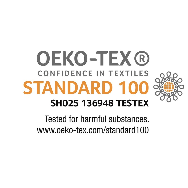 Sensalou Incontinence wetness protection 60x120 mattress topper waterproof 2X set