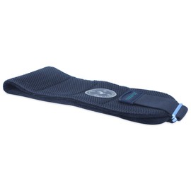 sittingbridge Nap-Wrap, Travel Armrest, Phone Holder, Ear Muff and Eye Mask, Travel Comfort Product That You Actually Use