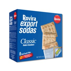 Export Soda