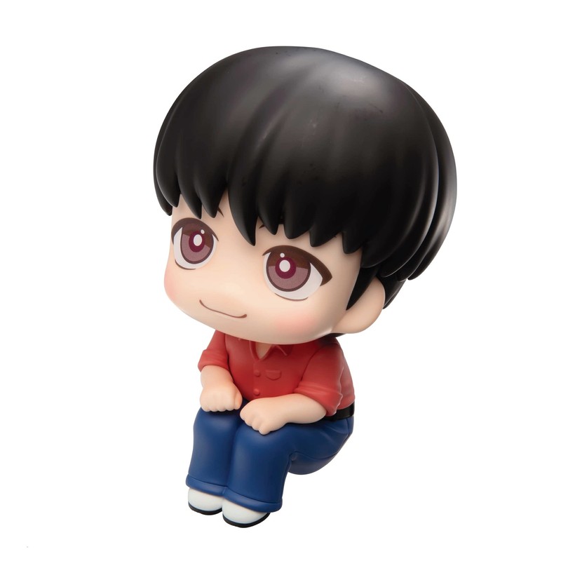 TinyTAN Dynamite Ver.j-hope Jahope Figure, Full Color, Approx. 3.9 inches