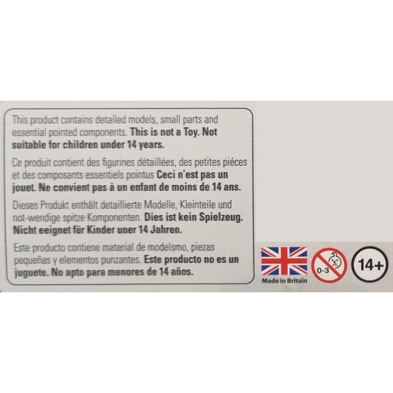 Pike & Shotte Warlord Games, Samurai Starter Army