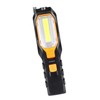 Rechargeable COB Work Light USB Adjustable LED Work Lamp with
