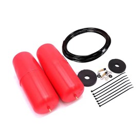 Air bags Lift 60818 suspension kit 1000 Air Helper Springs for 2009-2019 Ram 1500/Ram Pickup