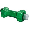 Hata Athletic Equipment Industrial Bottle Bell, Blue BTB-040