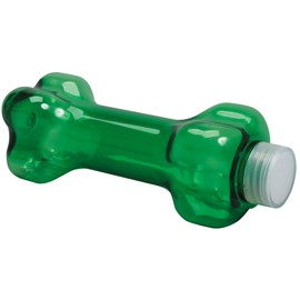 Hata Athletic Equipment Industrial Bottle Bell, Blue BTB-040