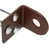 KOTARBAU® Hasp 50mm Basement Lock Safety Hasp for Padlock Device