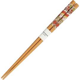 Crayon Shin-chan Chopsticks 8.3 inches (21 cm), Chopsticks Rest Set, Approx. 1.6 x 0.4 inches (4 x 1 cm), Shin-chan's Memories of the Year, Spring, Goods, Miscellaneous Goods, Tableware, Made in Japan