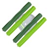 PELLYDA 2 Sets Rubber Roller Brush Replacement Parts for IRobot