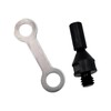 Corrosionproof Collisions Rod For Renishaw TS27R Tool Setter Prevents Tool