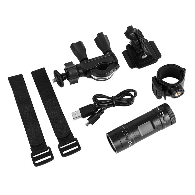 Portable Mini DV, Full HD 1080P Waterproof Outdoor Video Camera