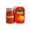 Ocean Foods Yuzu Kosho Citrus Red Chili Paste 2.82 oz