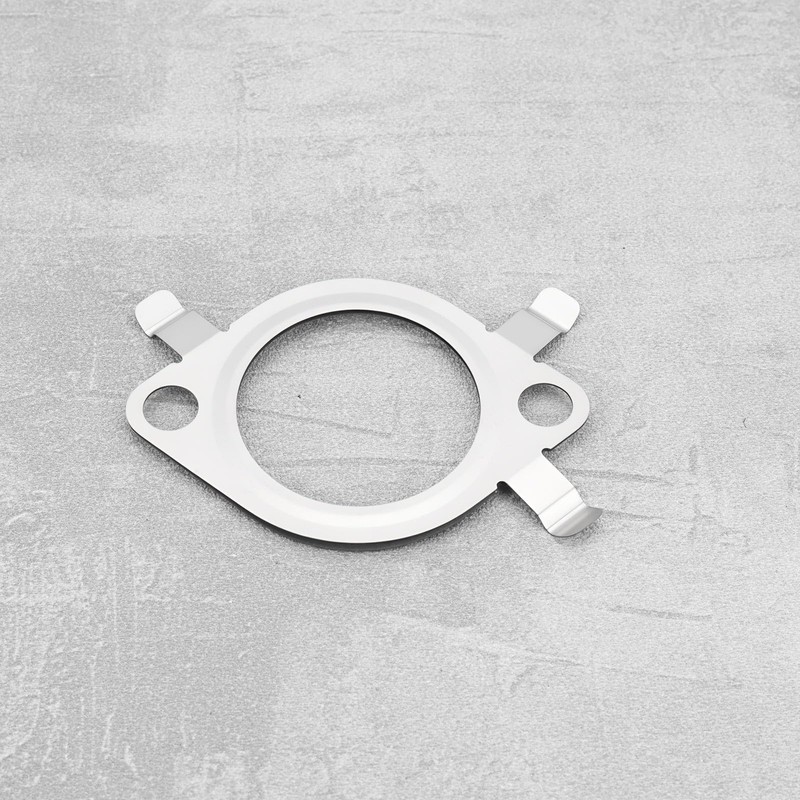eMagTech Car RH Front Exhaust Pipe Gasket Stainless Steel LR016621