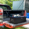 walsport Pickup Truck Bed Tool box 39 Inch Trailer Tool