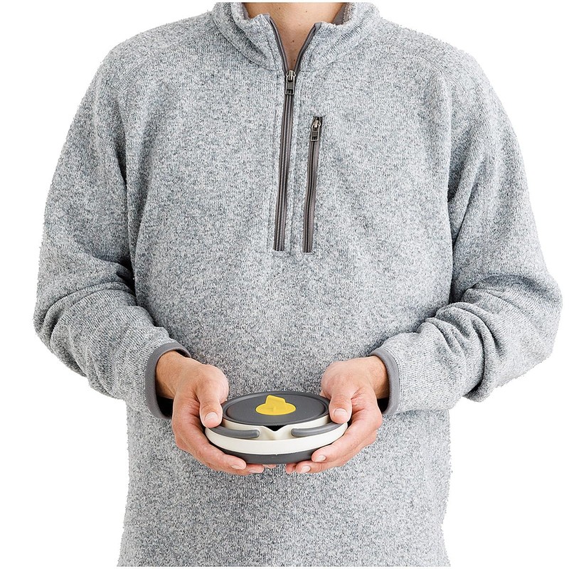 SEA TO SUMMIT ST84171001 Frontier UL Kettle, 0.3 gal (1.1