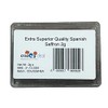 Crazee Deal | Extra Superior Pure Spanish Saffron Strands 2g