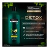 TRESemmé Shampoo Tresemmé Detox Aguacate Anti Contaminacion 1.15 L